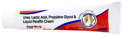 Foot Mark Cream 15gm Foot Mark Cream 15gm