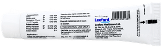 Foot Mark Cream 15gm