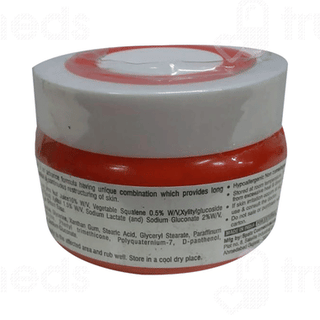 Formoist Cream 100gm