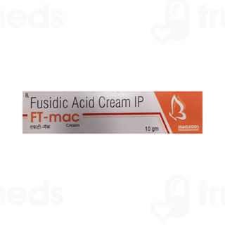 Ft Mac Cream 10gm