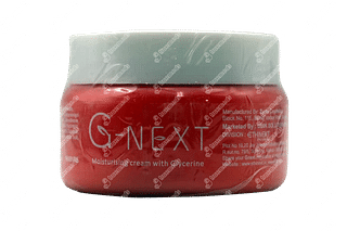 G Next Cream 100 GM