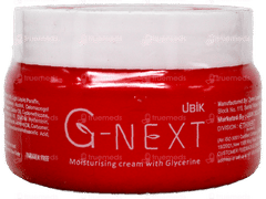 G Next Moisturising Cream 100Gm G Next Moisturising Cream 100Gm
