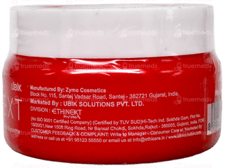 G Next Moisturising Cream 100Gm