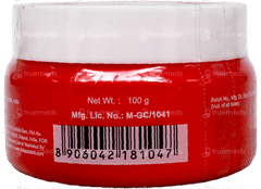 G Next Moisturising Cream 100Gm G Next Moisturising Cream 100Gm