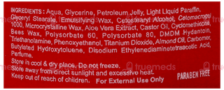 G Next Moisturising Cream 100Gm