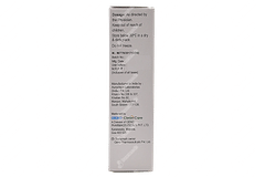 Genomoist Moisturizing Cream 100gm Genomoist Moisturizing Cream 100gm