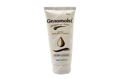 Genomoist Moisturizing Cream 100gm Genomoist Moisturizing Cream 100gm