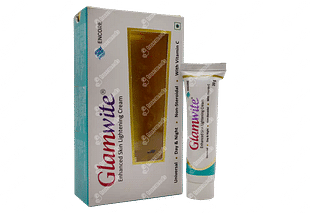 Glamwite Cream 20 GM