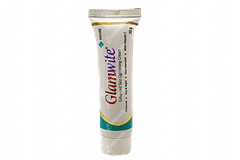 Glamwite Cream 20gm