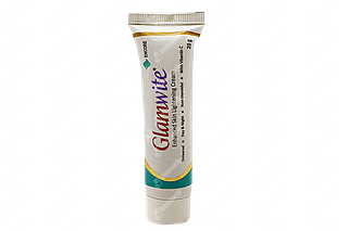 Glamwite Cream 20 GM