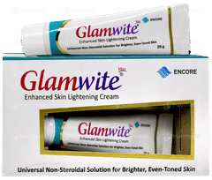Glamwite Cream 20Gm Glamwite Cream 20Gm