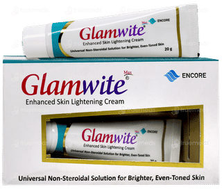 Glamwite Cream 20Gm