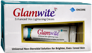 Glamwite Cream 20Gm