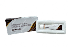 Glomela Cream 20gm