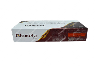 Glomela Cream 20 GM