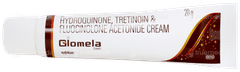 Glomela Cream 20gm Glomela Cream 20gm