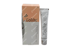 Golite Skin Lightening Sunscreen Cream 30gm Golite Skin Lightening Sunscreen Cream 30gm
