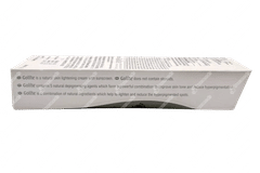 Golite Skin Lightening Sunscreen Cream 30gm