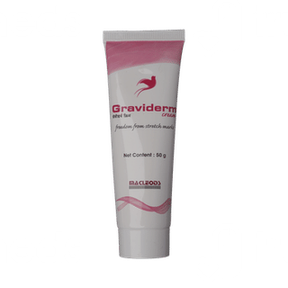 Graviderm Cream 50gm