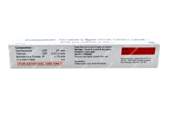Grazia Cream 20gm Grazia Cream 20gm