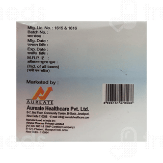 Hafoos Cream 75gm