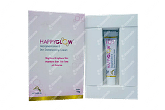 Happyglow Cream 15gm