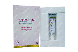 Happy Glow Cream 15 GM