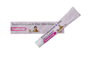 Happynap Cream 20gm