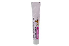 Happynap Cream 20gm Happynap Cream 20gm