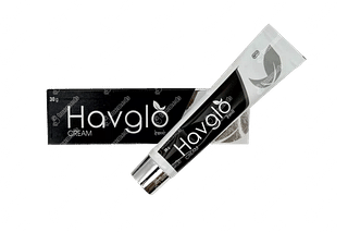 Havglo Cream 30 GM