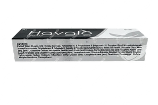 Havglo Cream 30 GM