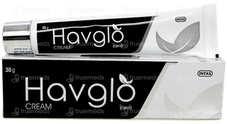 Havglo Cream 30Gm