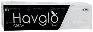 Havglo Cream 30Gm