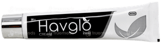 Havglo Cream 30Gm