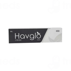 Havglo Cream 30gm