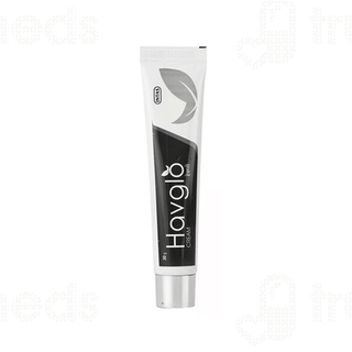 Havglo Cream 30gm
