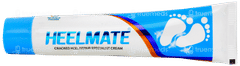 Heelmate Cracked Heel Repair Specialist Cream 30gm