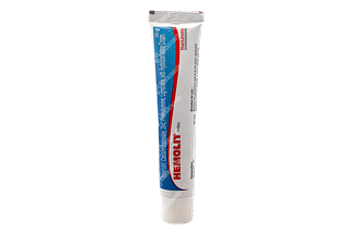 Hemolit Cream 30 GM