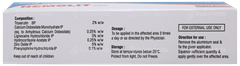 Hemolit Cream 30Gm
