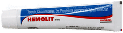 Hemolit Cream 30Gm Hemolit Cream 30Gm