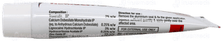 Hemolit Cream 30Gm