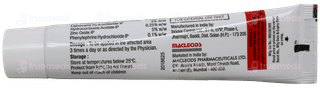 Hemolit Cream 30Gm