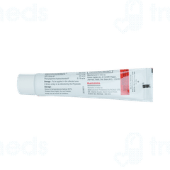 Hemolit Cream 30gm