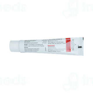 Hemolit Cream 30gm