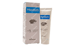 Hiposoft Diaper Rash Cream 30gm