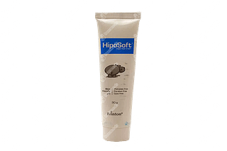 Hiposoft Diaper Rash Cream 30 GM