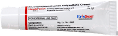 Hirudal Cream 5Gm
