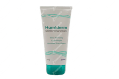 Humiderm Moisturizing Cream 100gm