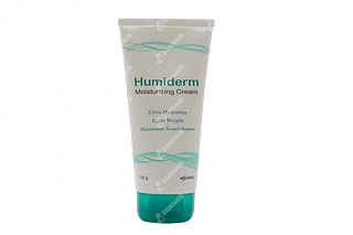 Humiderm Cream 100 GM