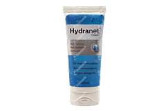 Hydranet Cream 80gm